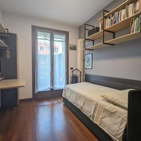 Lush Garden Getaway Apartamento *