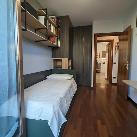 Lush Garden Getaway Apartamento *