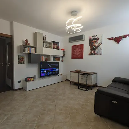 Apartamento Lush Garden Getaway *