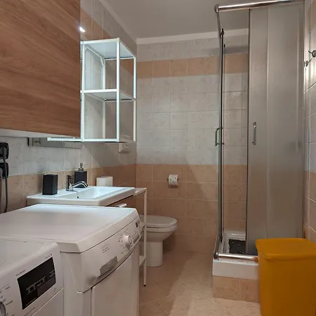 Apartamento Lush Garden Getaway Caldiero