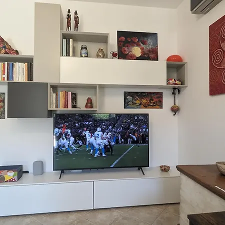 Lush Garden Getaway Apartment Caldiero