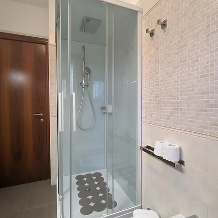 Lush Garden Getaway Apartment Caldiero